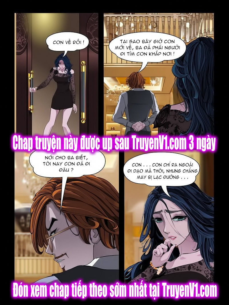 Resentment Chapter 95 - Trang 2