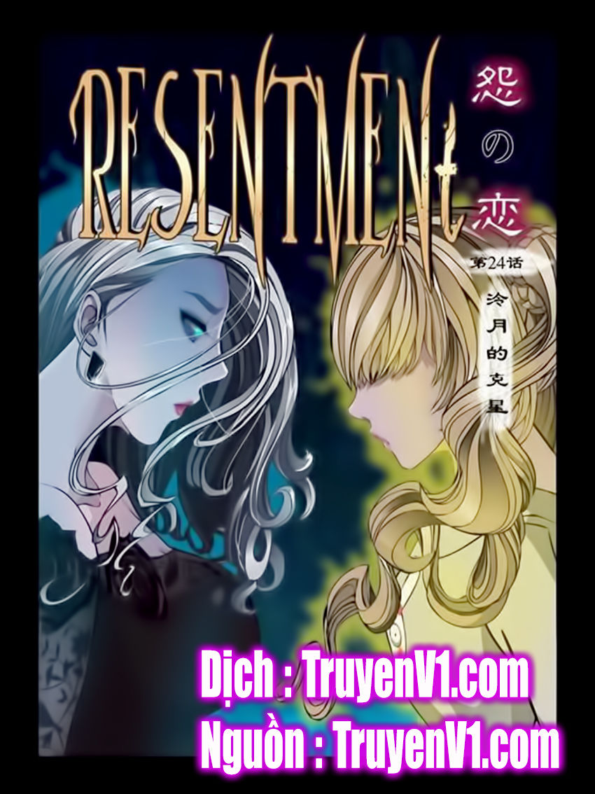 Resentment Chapter 93 - Trang 2