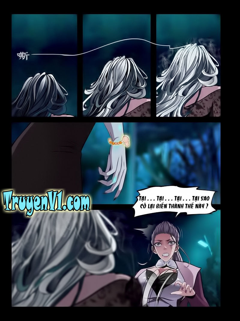 Resentment Chapter 92 - Trang 2