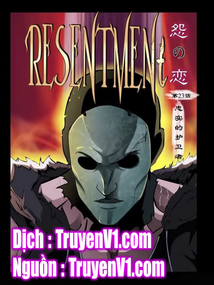 Resentment Chapter 89 - Trang 2