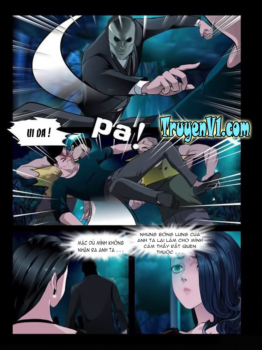 Resentment Chapter 89 - Trang 2