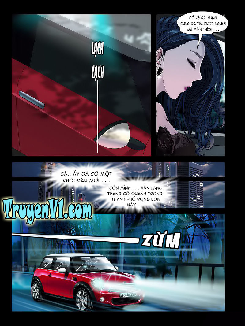 Resentment Chapter 86 - Trang 2