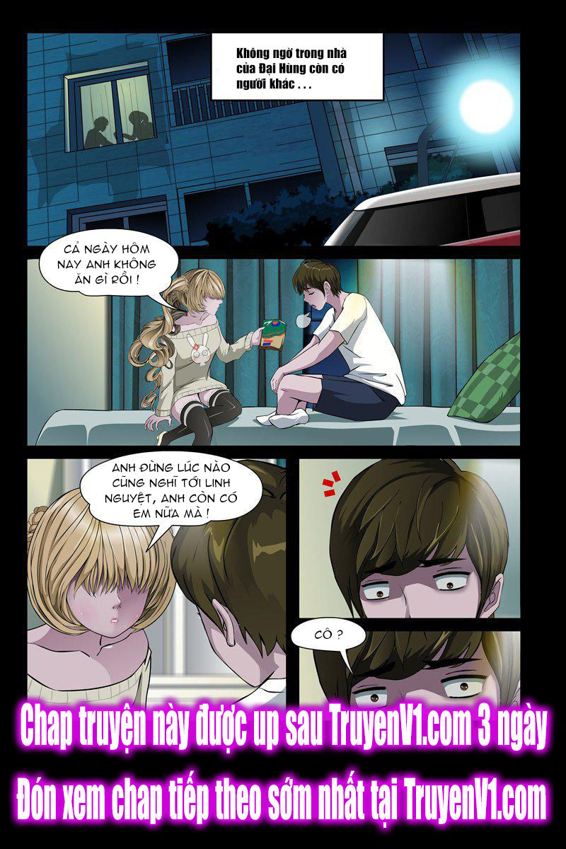 Resentment Chapter 85 - Trang 2