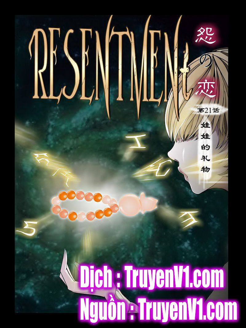 Resentment Chapter 84 - Trang 2