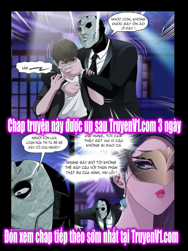 Resentment Chapter 84 - Trang 2