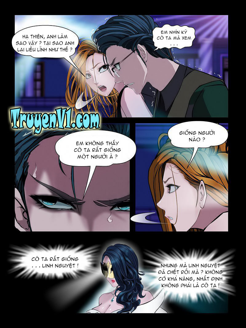 Resentment Chapter 84 - Trang 2