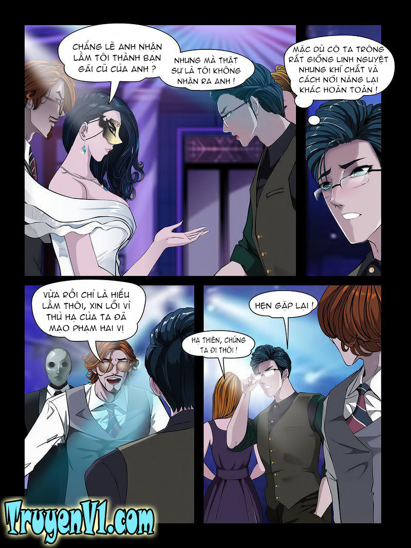 Resentment Chapter 84 - Trang 2