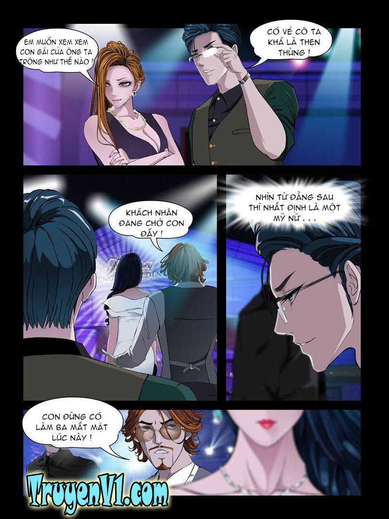 Resentment Chapter 83 - Trang 2