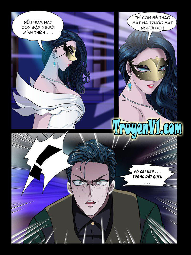 Resentment Chapter 83 - Trang 2