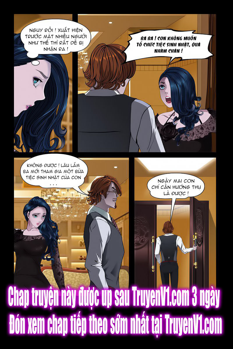 Resentment Chapter 81 - Trang 2