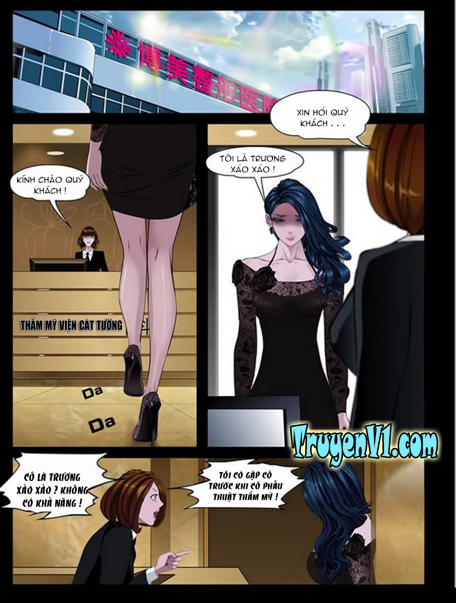 Resentment Chapter 79 - Trang 2