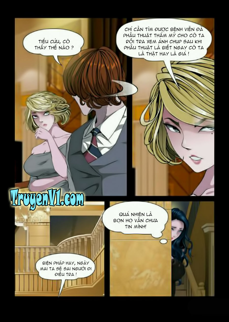 Resentment Chapter 78 - Trang 2