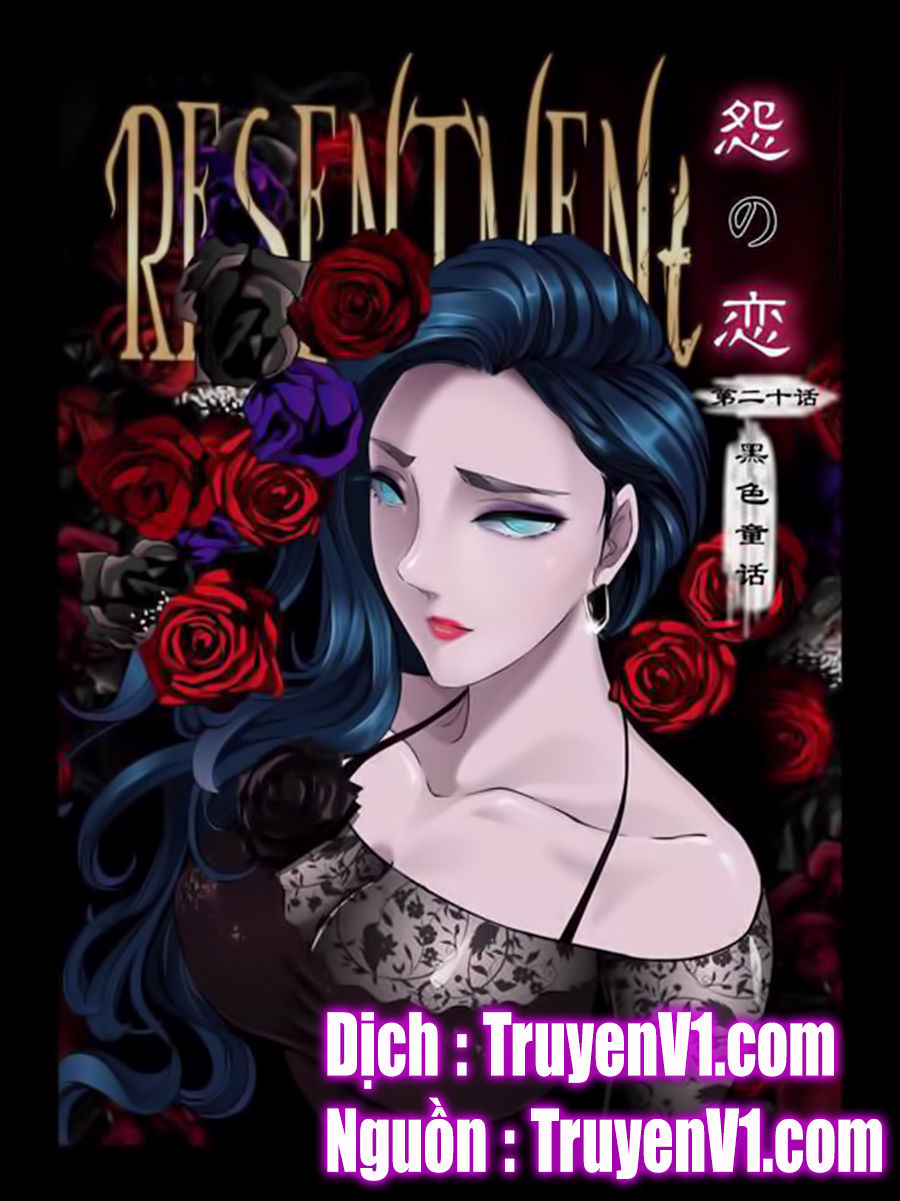 Resentment Chapter 77 - Trang 2