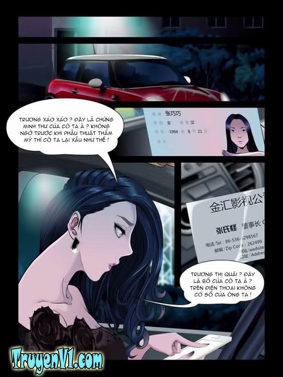 Resentment Chapter 77 - Trang 2