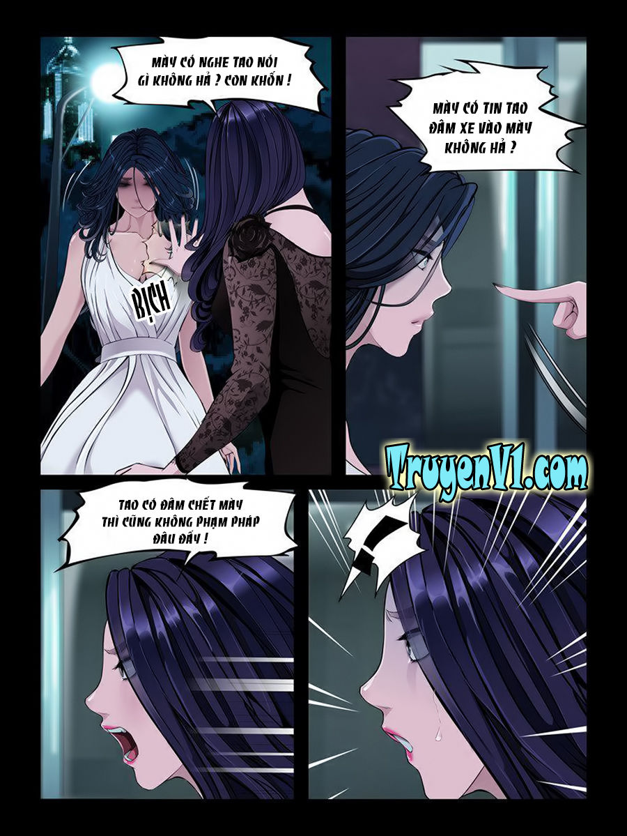 Resentment Chapter 76 - Trang 2