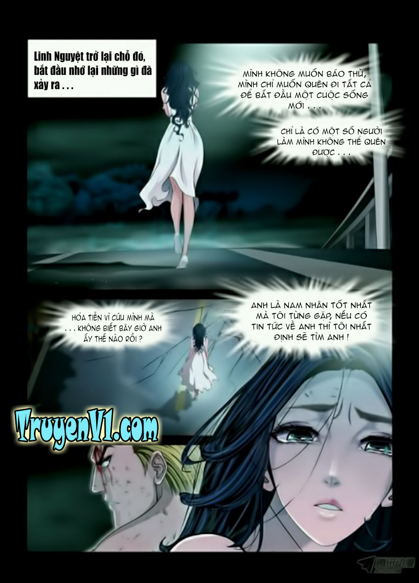 Resentment Chapter 75 - Trang 2