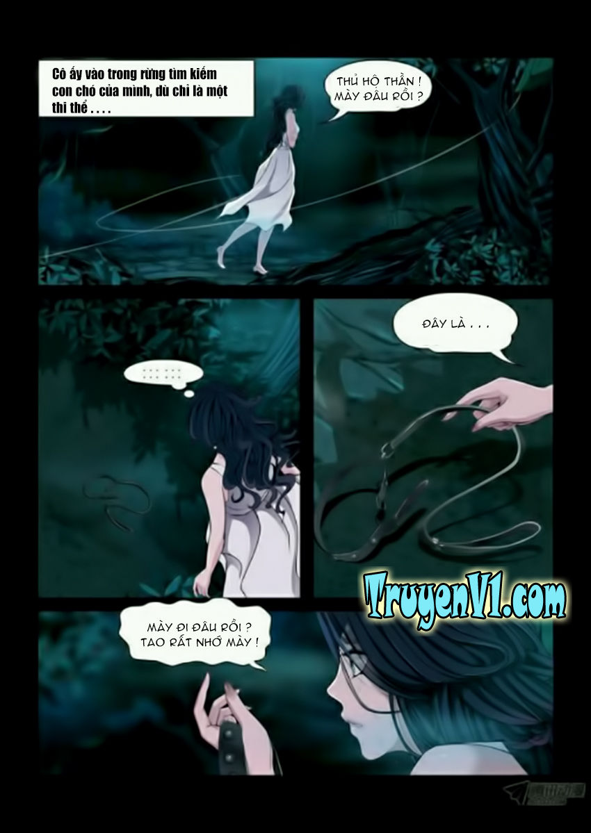 Resentment Chapter 75 - Trang 2