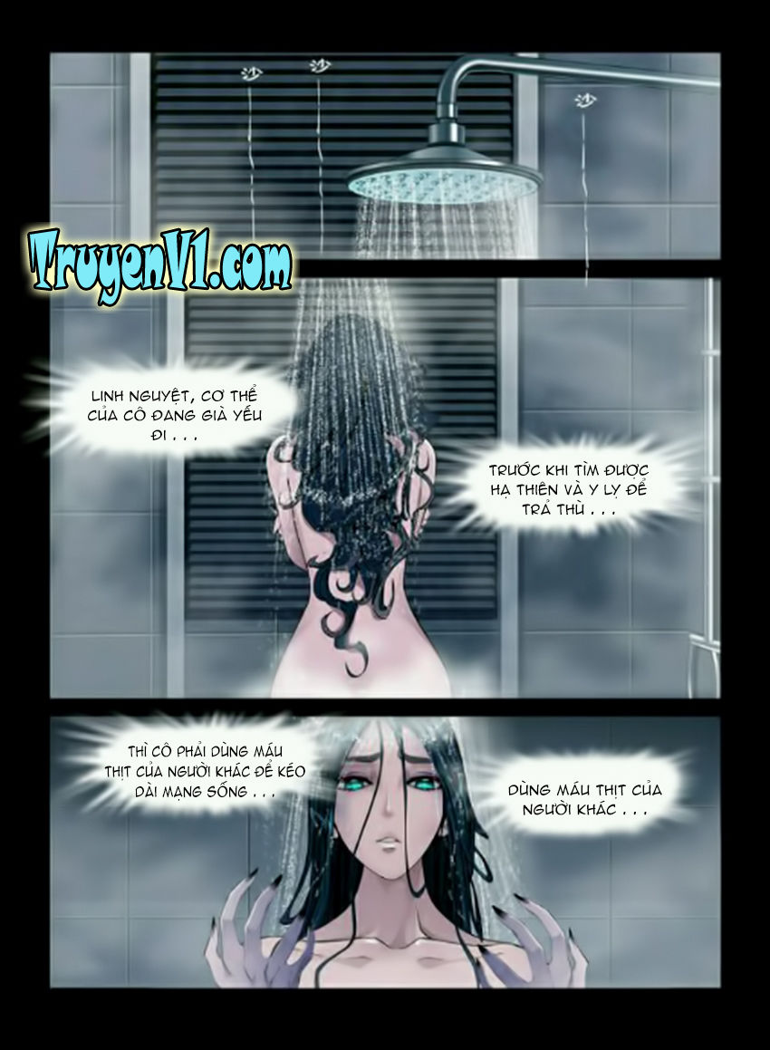 Resentment Chapter 74 - Trang 2