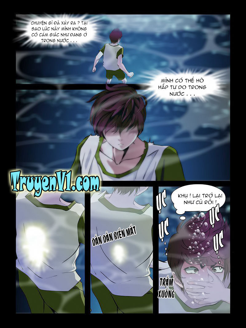 Resentment Chapter 70 - Trang 2