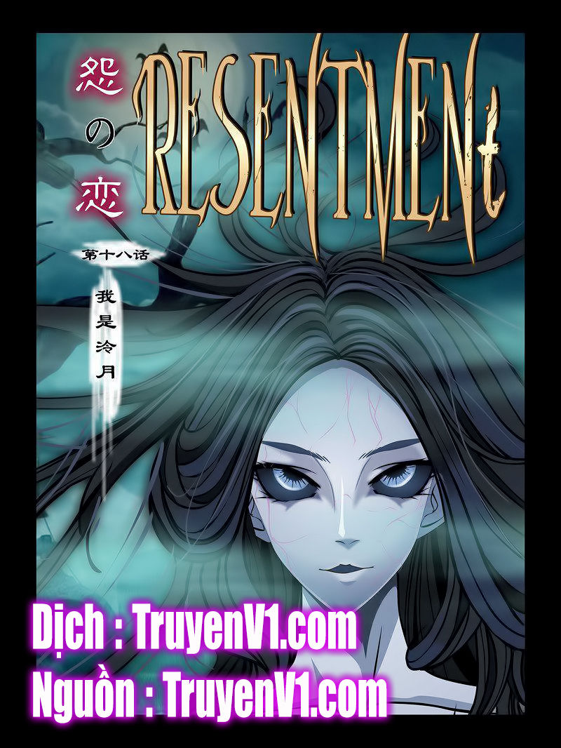 Resentment Chapter 69 - Trang 2