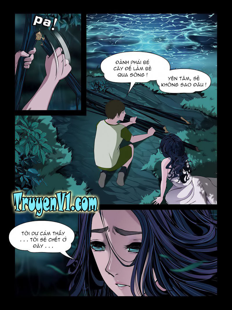 Resentment Chapter 67 - Trang 2