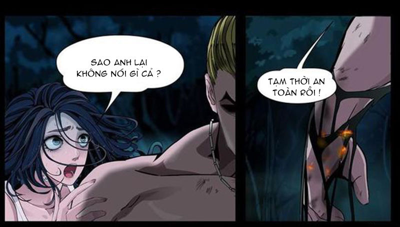 Resentment Chapter 58 - Trang 2