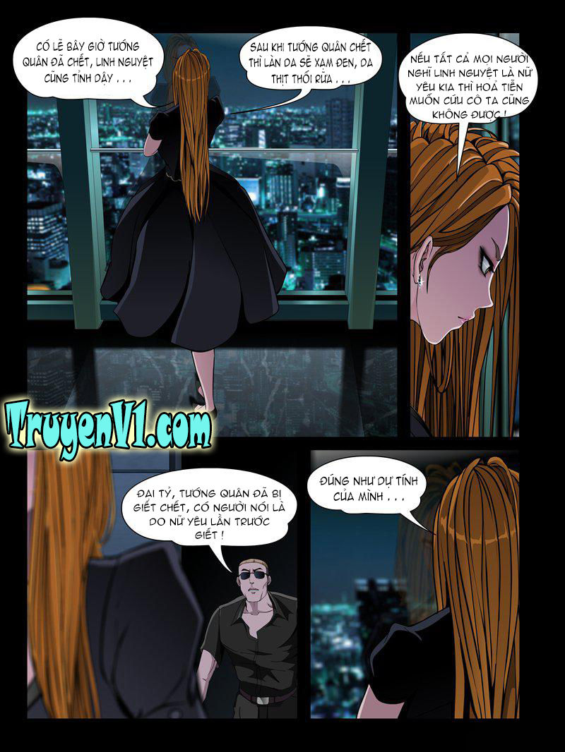 Resentment Chapter 49 - Trang 2