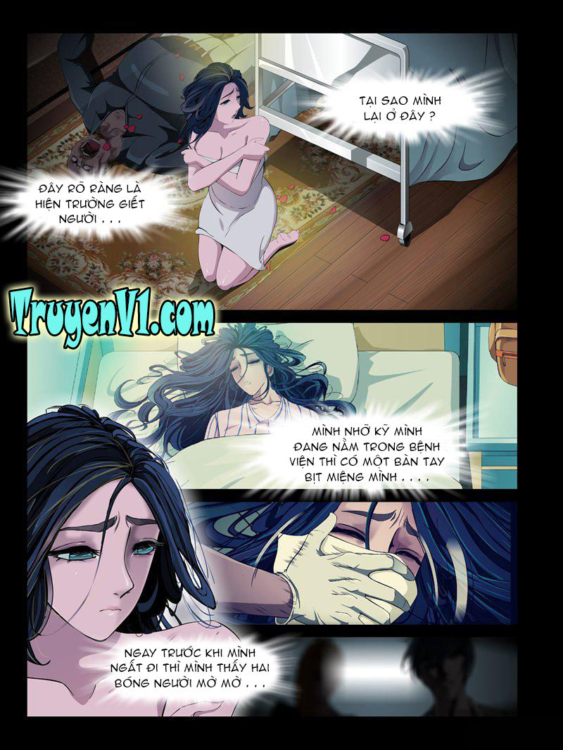 Resentment Chapter 48 - Trang 2