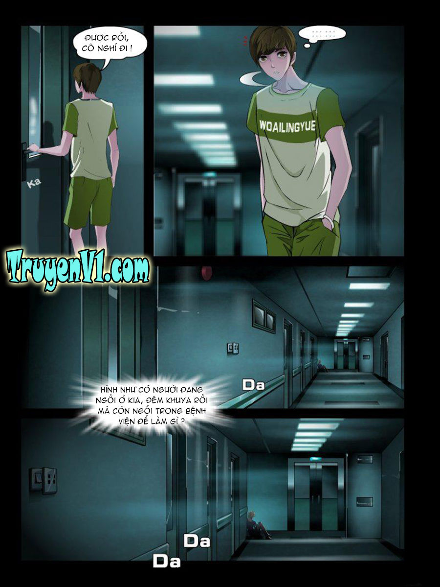 Resentment Chapter 42 - Trang 2