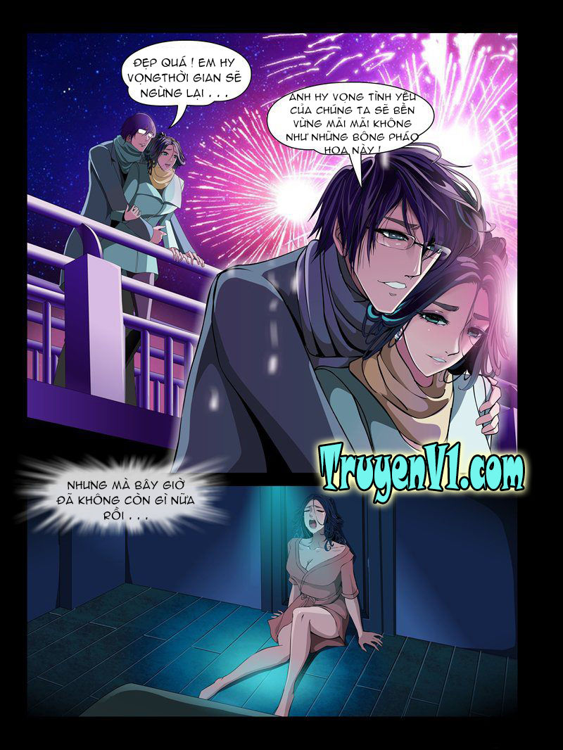 Resentment Chapter 38 - Trang 2