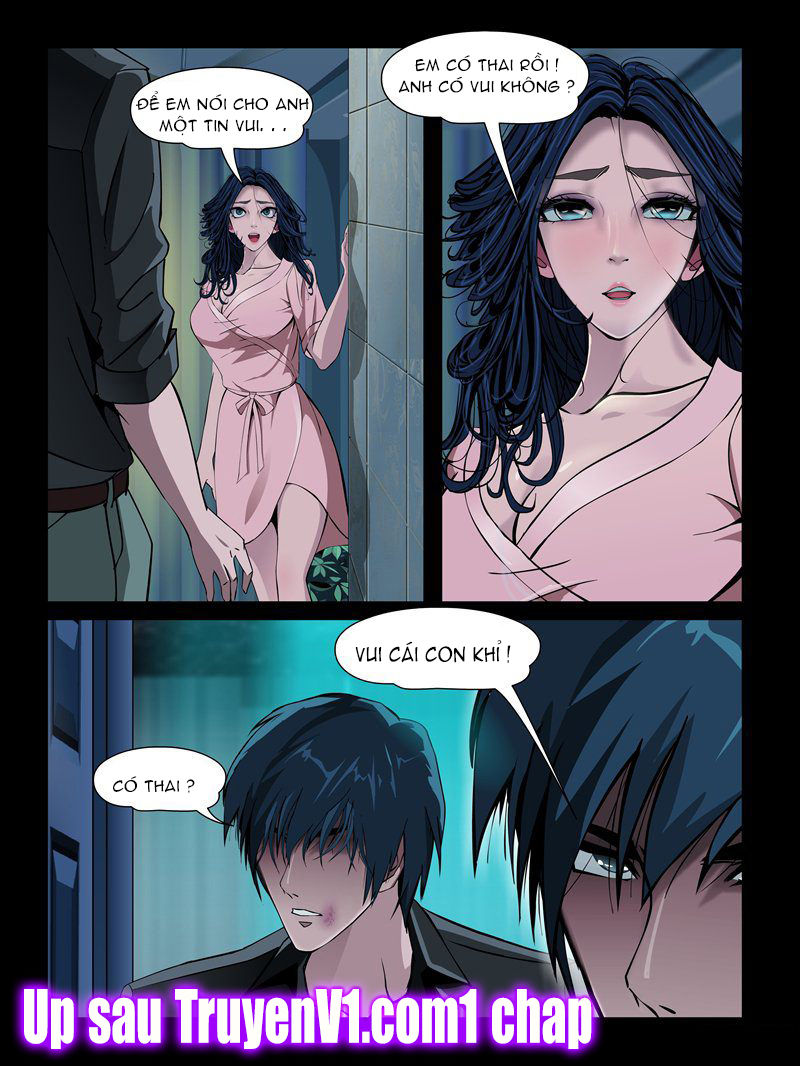 Resentment Chapter 37 - Trang 2