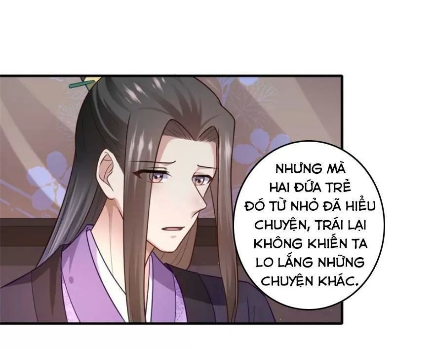 Khuynh Thế Y Phi Muốn Bỏ Chồng Chapter 138 - Trang 2