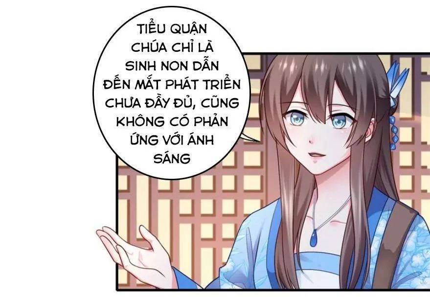 Khuynh Thế Y Phi Muốn Bỏ Chồng Chapter 138 - Trang 2