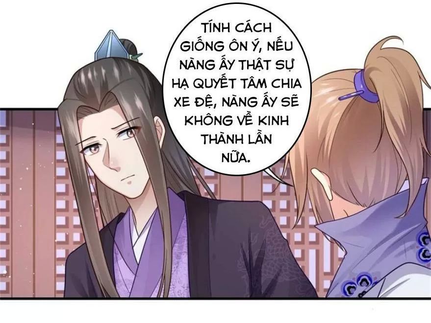 Khuynh Thế Y Phi Muốn Bỏ Chồng Chapter 137 - Trang 2