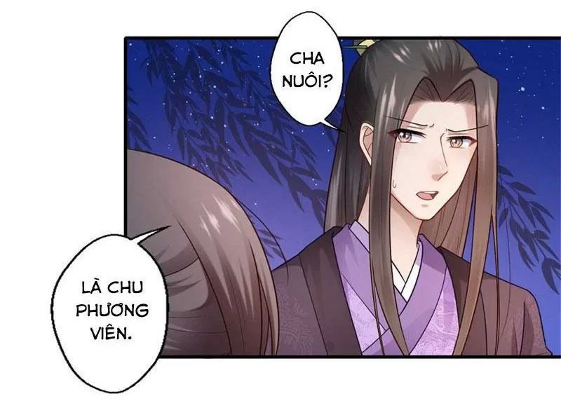 Khuynh Thế Y Phi Muốn Bỏ Chồng Chapter 136 - Trang 2