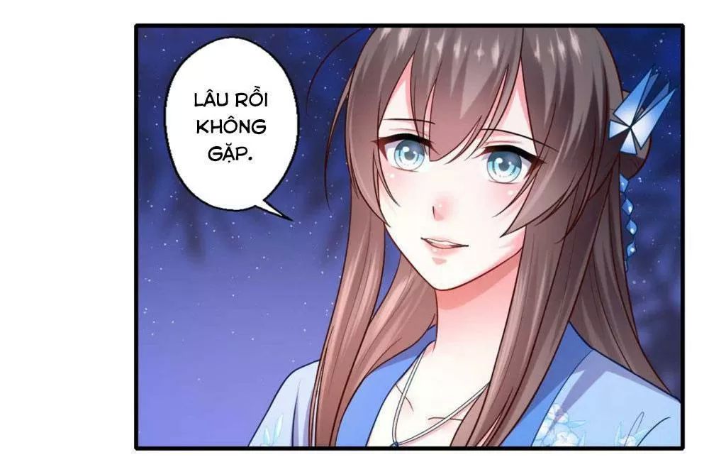 Khuynh Thế Y Phi Muốn Bỏ Chồng Chapter 135 - Trang 2