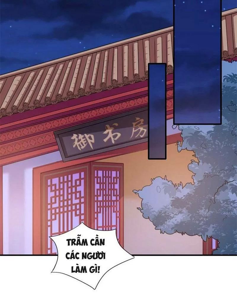 Khuynh Thế Y Phi Muốn Bỏ Chồng Chapter 133 - Trang 2