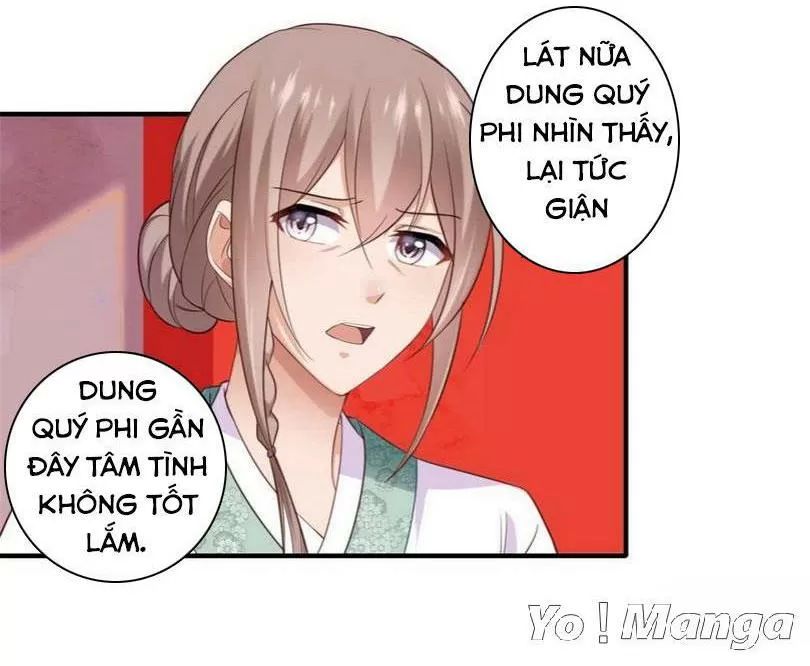 Khuynh Thế Y Phi Muốn Bỏ Chồng Chapter 131 - Trang 2