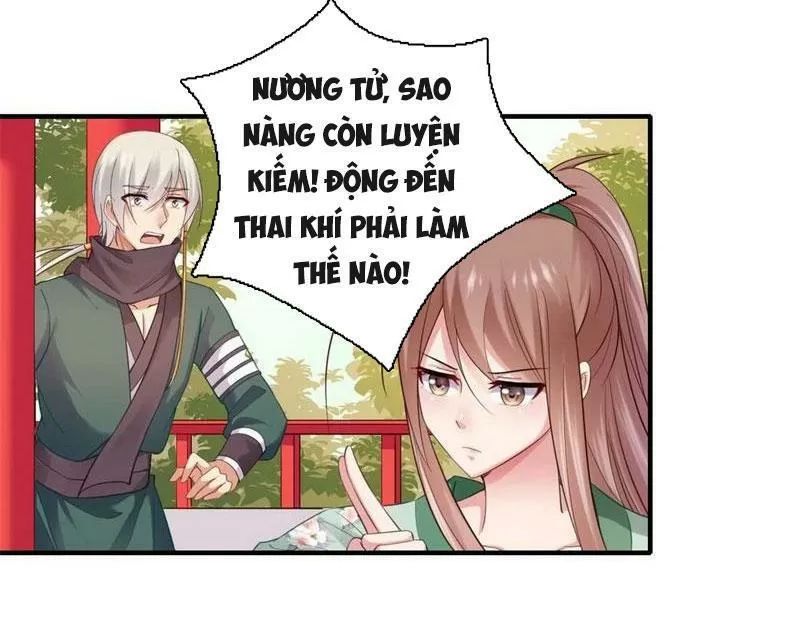 Khuynh Thế Y Phi Muốn Bỏ Chồng Chapter 129 - Trang 2