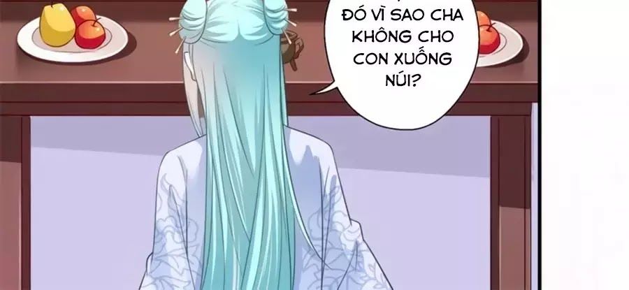 Khuynh Thế Y Phi Muốn Bỏ Chồng Chapter 124 - Trang 2