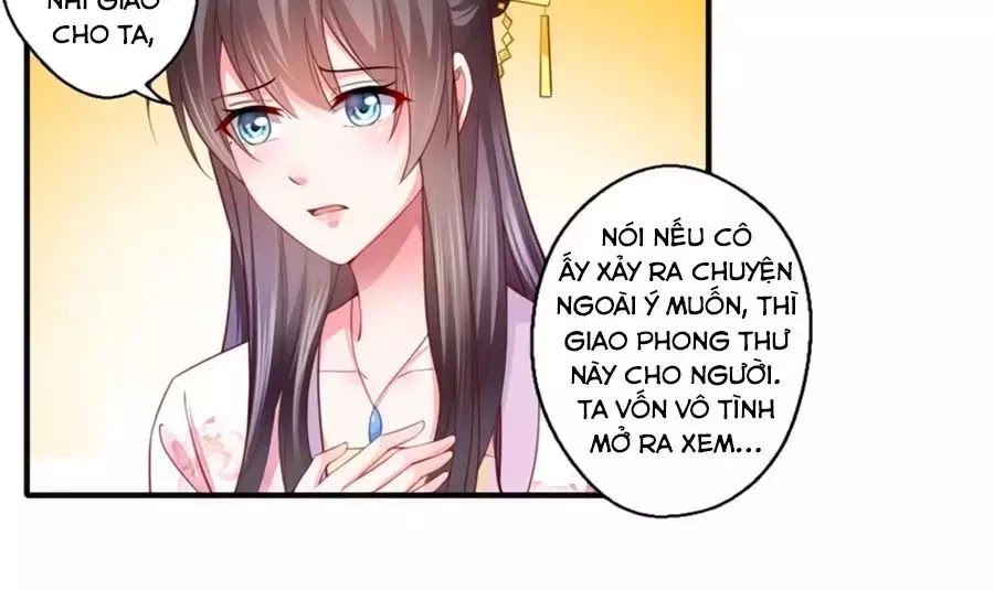 Khuynh Thế Y Phi Muốn Bỏ Chồng Chapter 124 - Trang 2