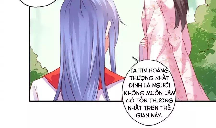 Khuynh Thế Y Phi Muốn Bỏ Chồng Chapter 120 - Trang 2