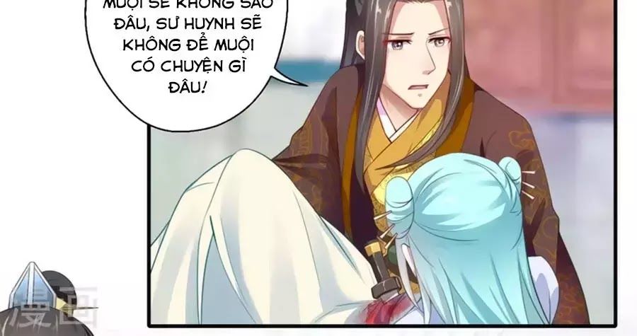 Khuynh Thế Y Phi Muốn Bỏ Chồng Chapter 118 - Trang 2