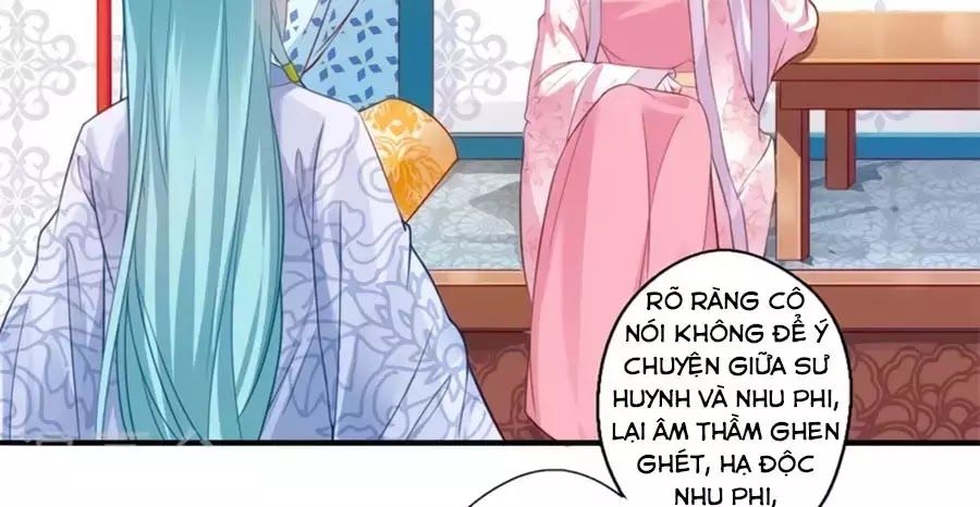 Khuynh Thế Y Phi Muốn Bỏ Chồng Chapter 118 - Trang 2