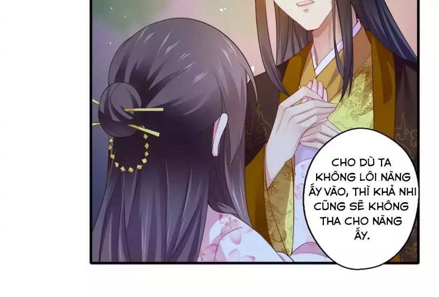 Khuynh Thế Y Phi Muốn Bỏ Chồng Chapter 116 - Trang 2