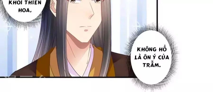 Khuynh Thế Y Phi Muốn Bỏ Chồng Chapter 114 - Trang 2