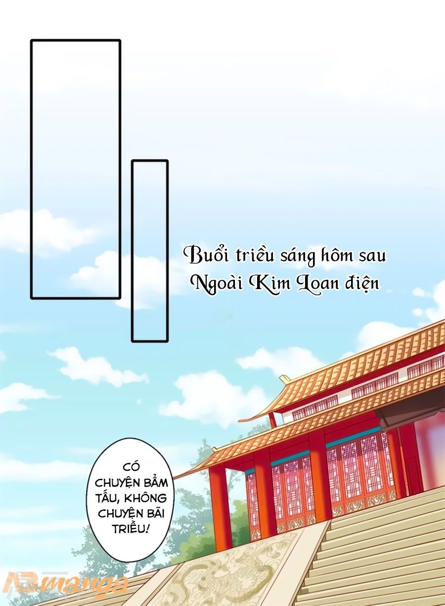 Khuynh Thế Y Phi Muốn Bỏ Chồng Chapter 112 - Trang 2