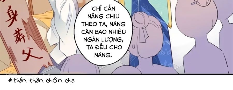 Khuynh Thế Y Phi Muốn Bỏ Chồng Chapter 111 - Trang 2