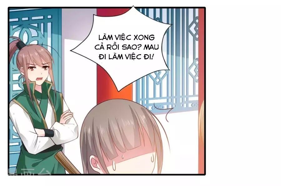 Khuynh Thế Y Phi Muốn Bỏ Chồng Chapter 108 - Trang 2