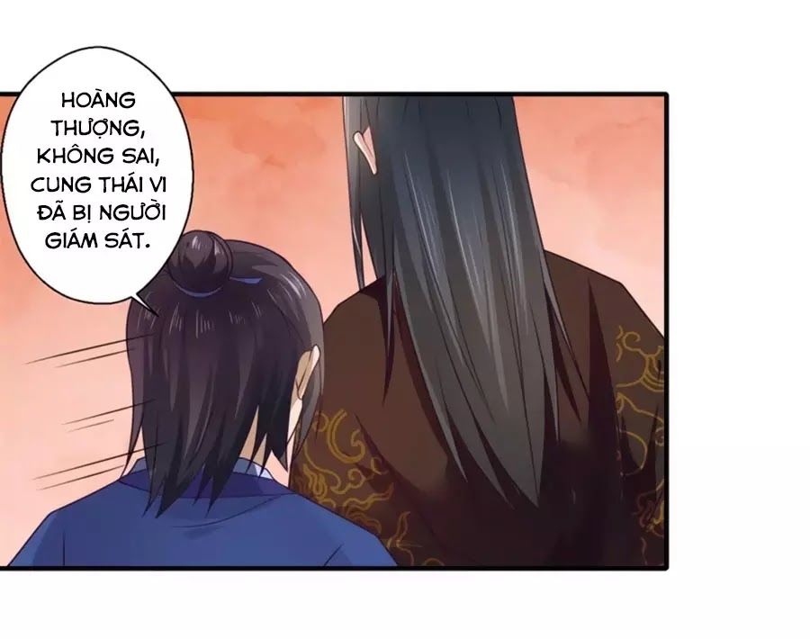 Khuynh Thế Y Phi Muốn Bỏ Chồng Chapter 107 - Trang 2